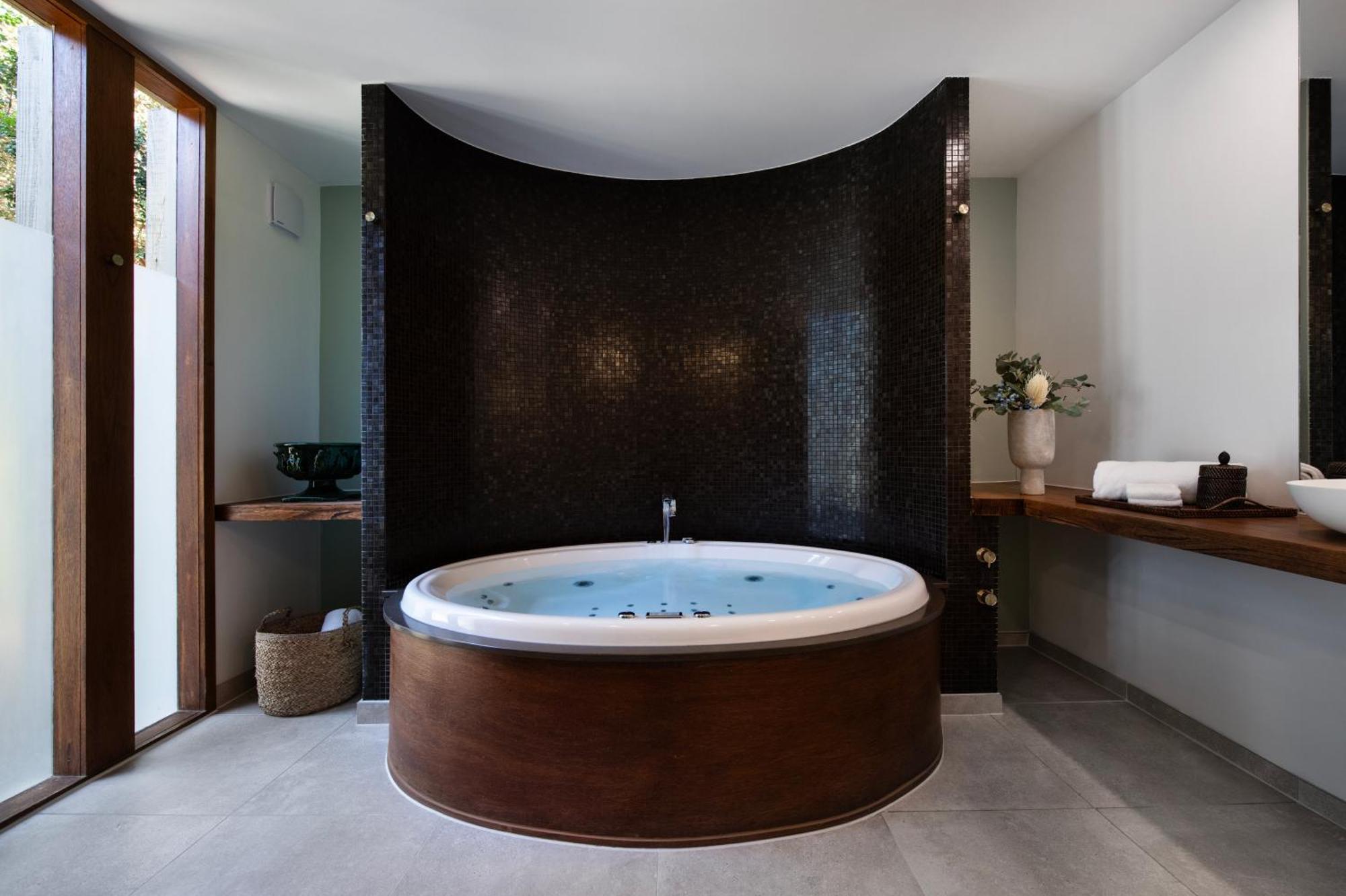 Hepburn Spa Pavilions Hepburn Springs Luaran gambar