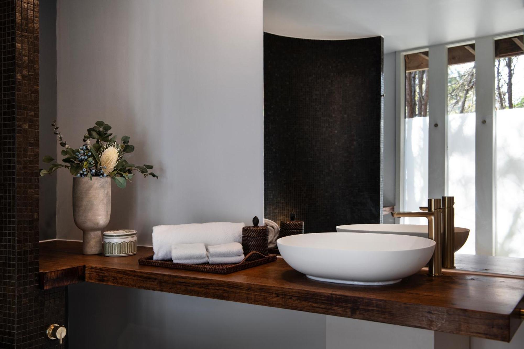 Hepburn Spa Pavilions Hepburn Springs Luaran gambar