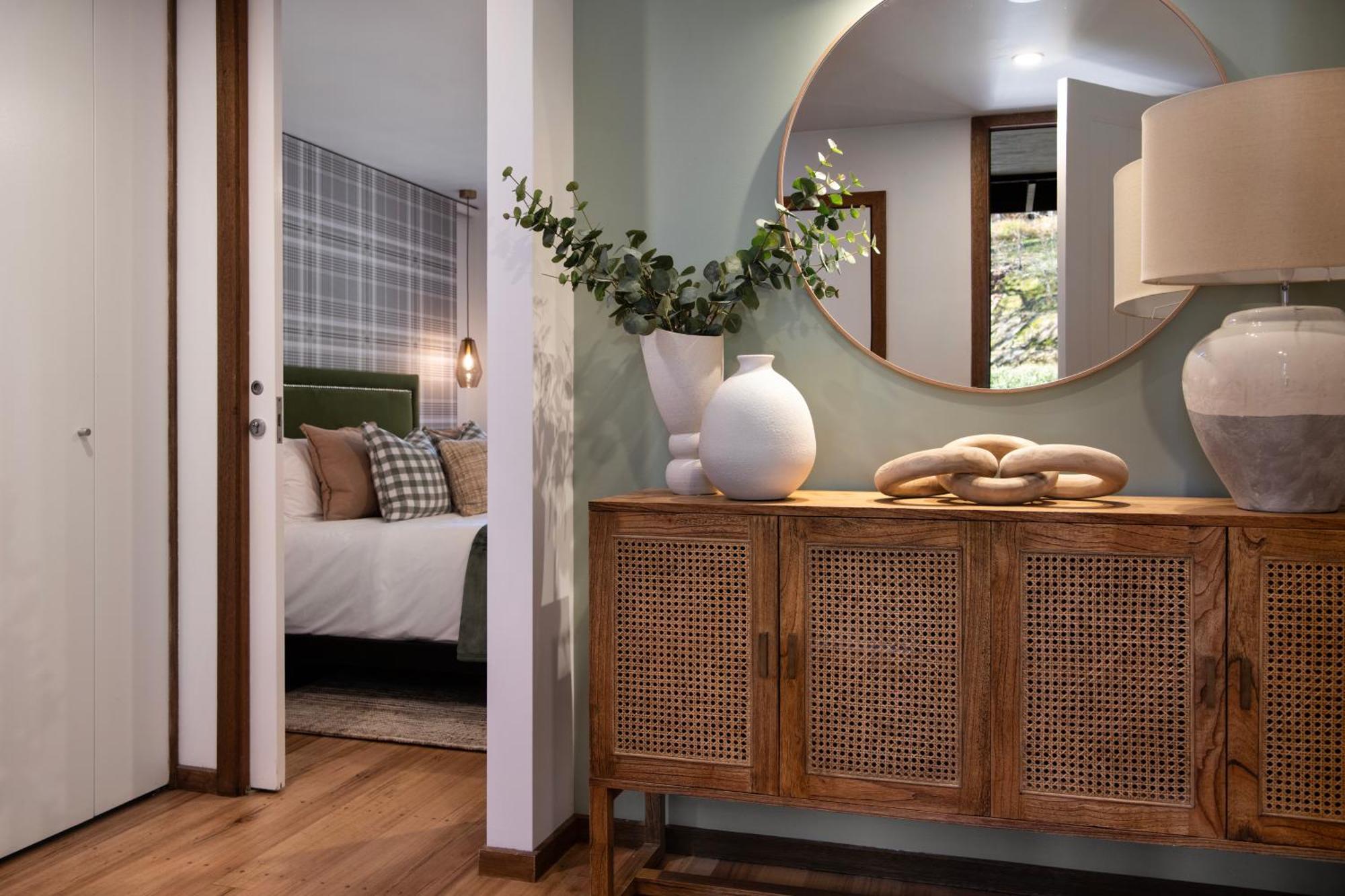 Hepburn Spa Pavilions Hepburn Springs Luaran gambar