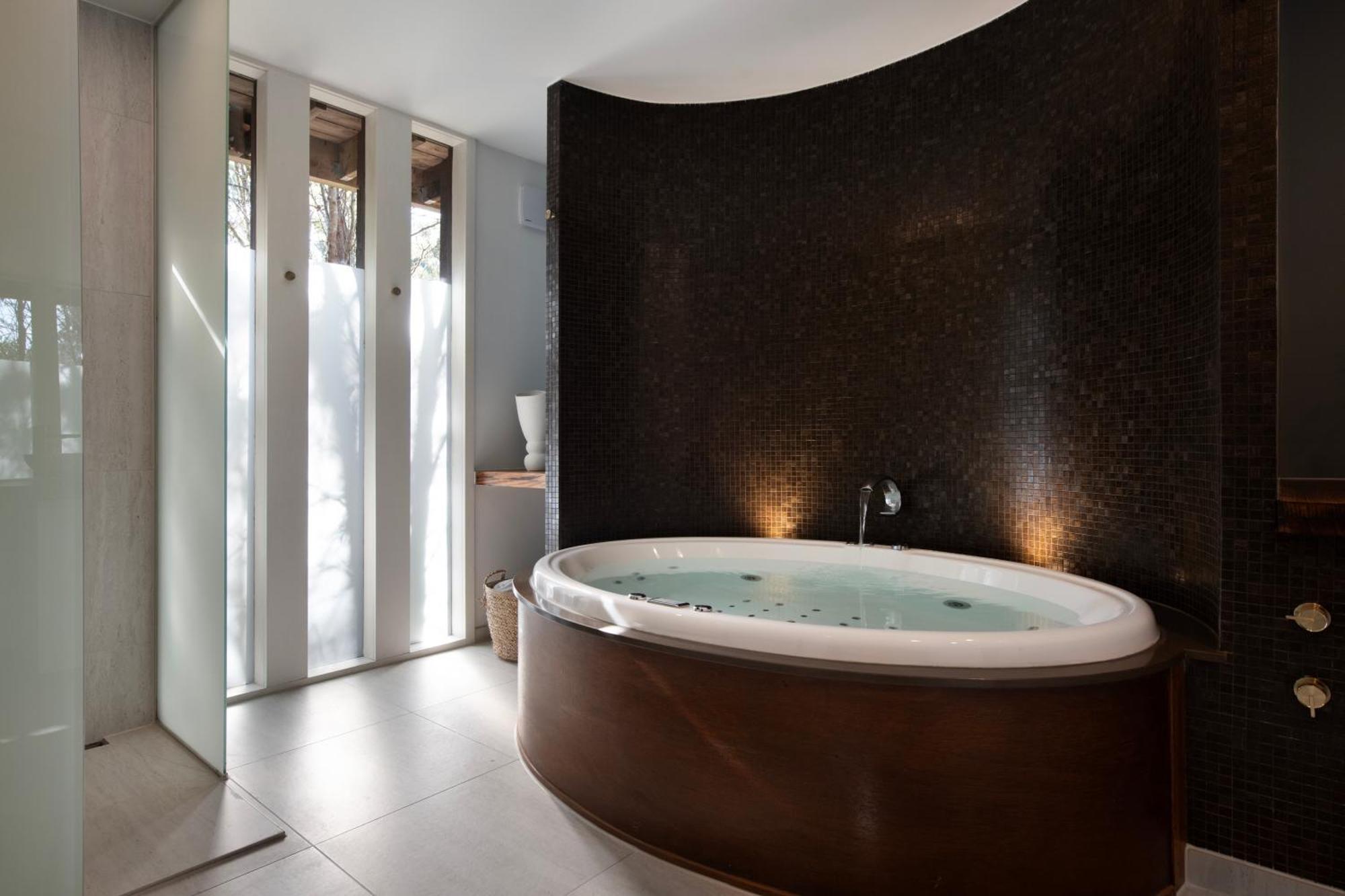 Hepburn Spa Pavilions Hepburn Springs Luaran gambar