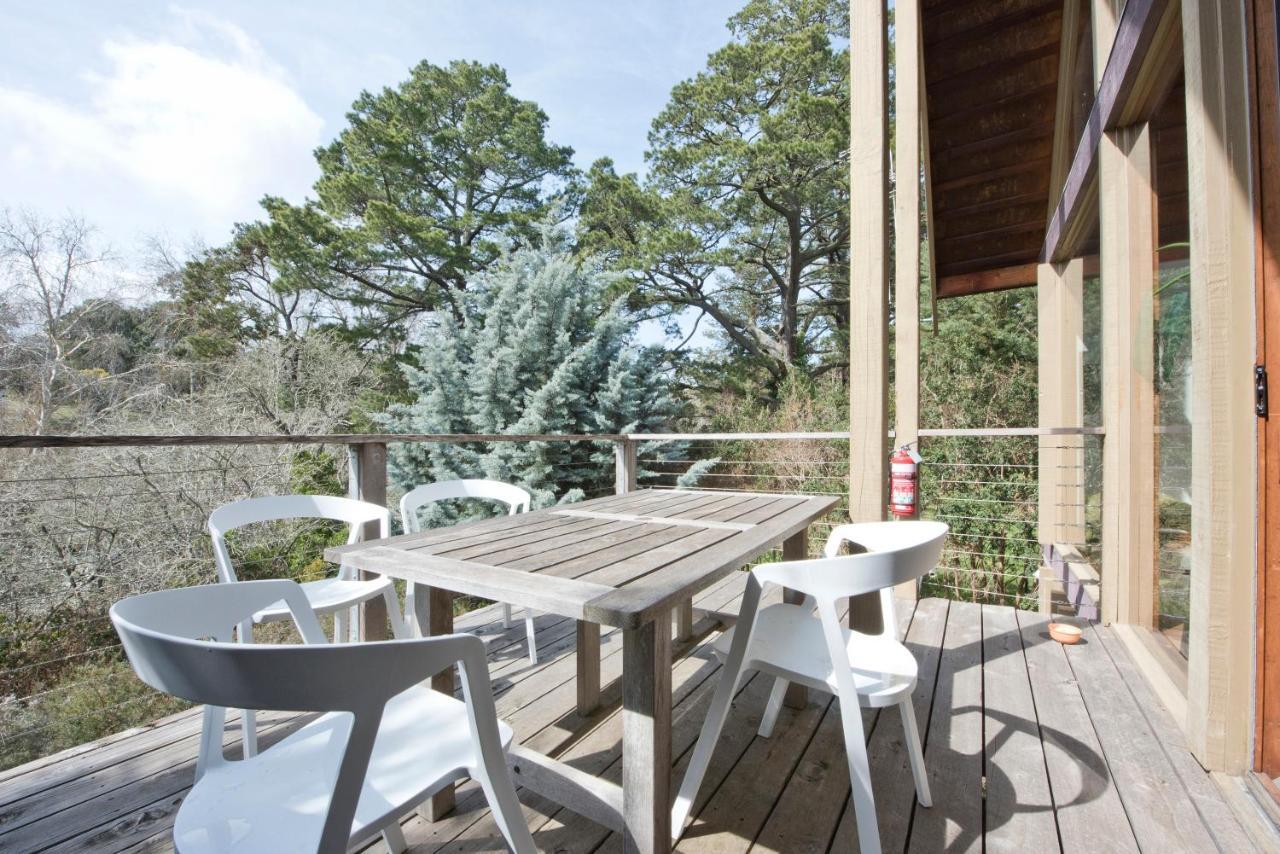 Hepburn Spa Pavilions Hepburn Springs Luaran gambar